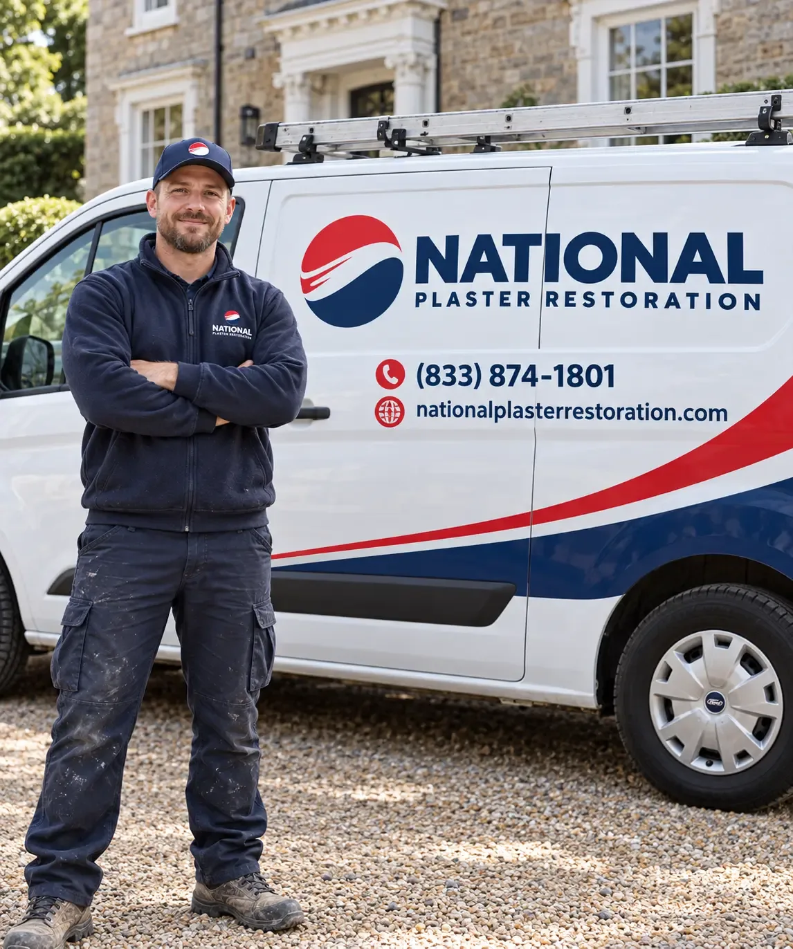 Plaster Repair Mcintyre, PA FAQs